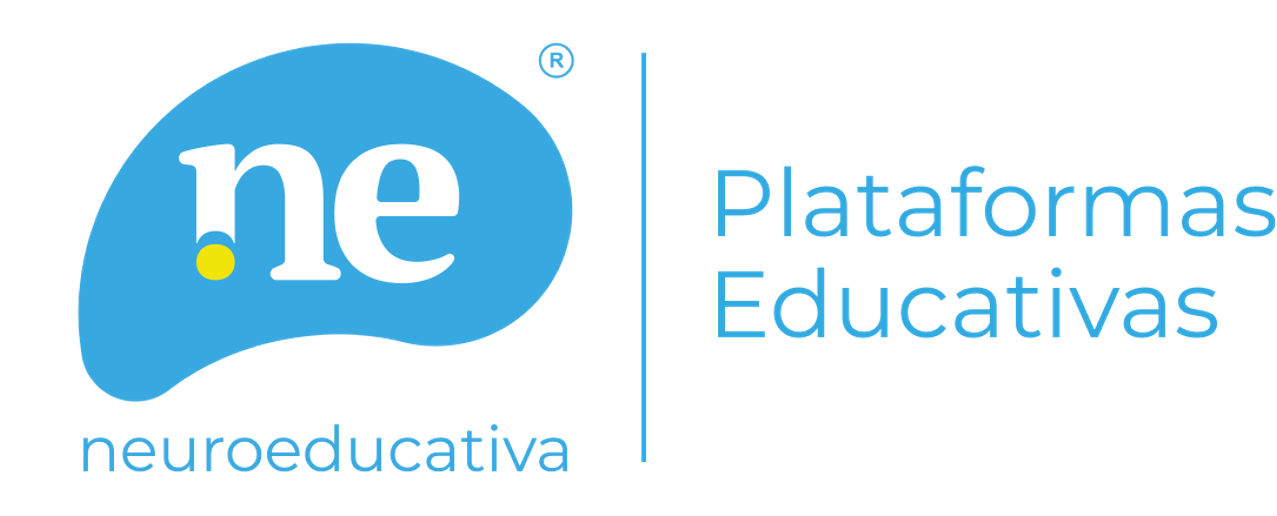 Logo del cliente Neuroeducativa