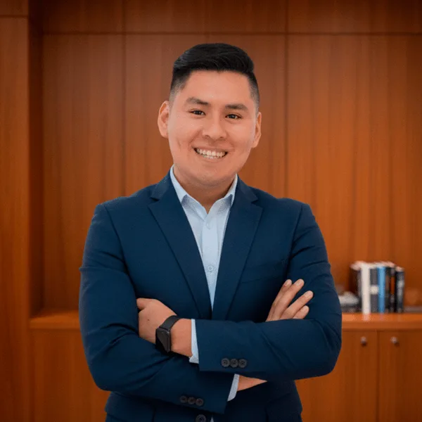 Amilkar Cruz, Desarrollador FullStack Senior