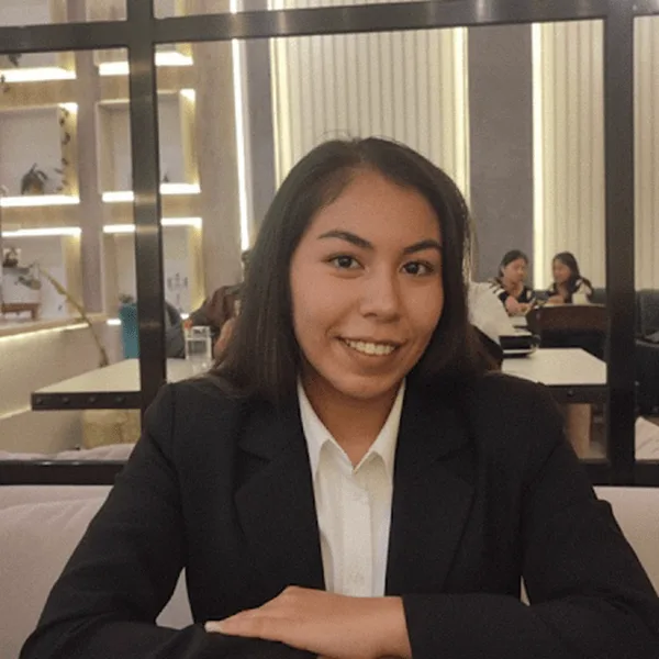 Gabriela Moron, Diseñadora UX/UI