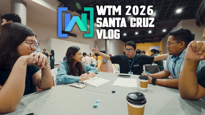 WTM Santa Cruz: Impulsando a las mujeres en tecnología en Bolivia