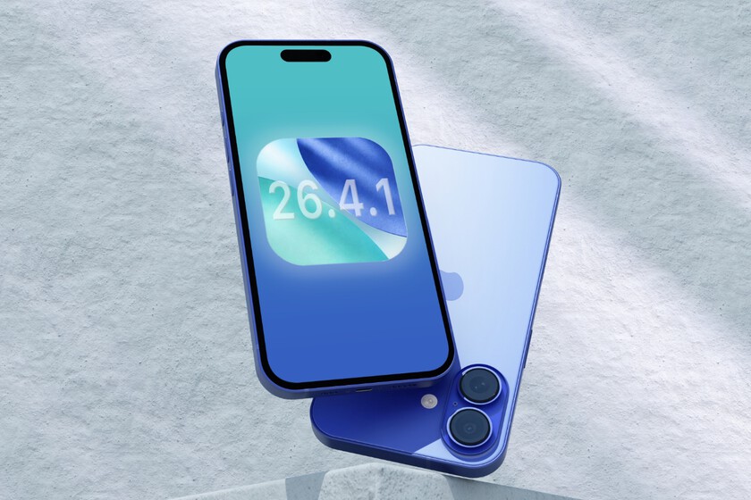 iOS 26.4.1: qué trae la nueva actualización y por qué deberías instalarla