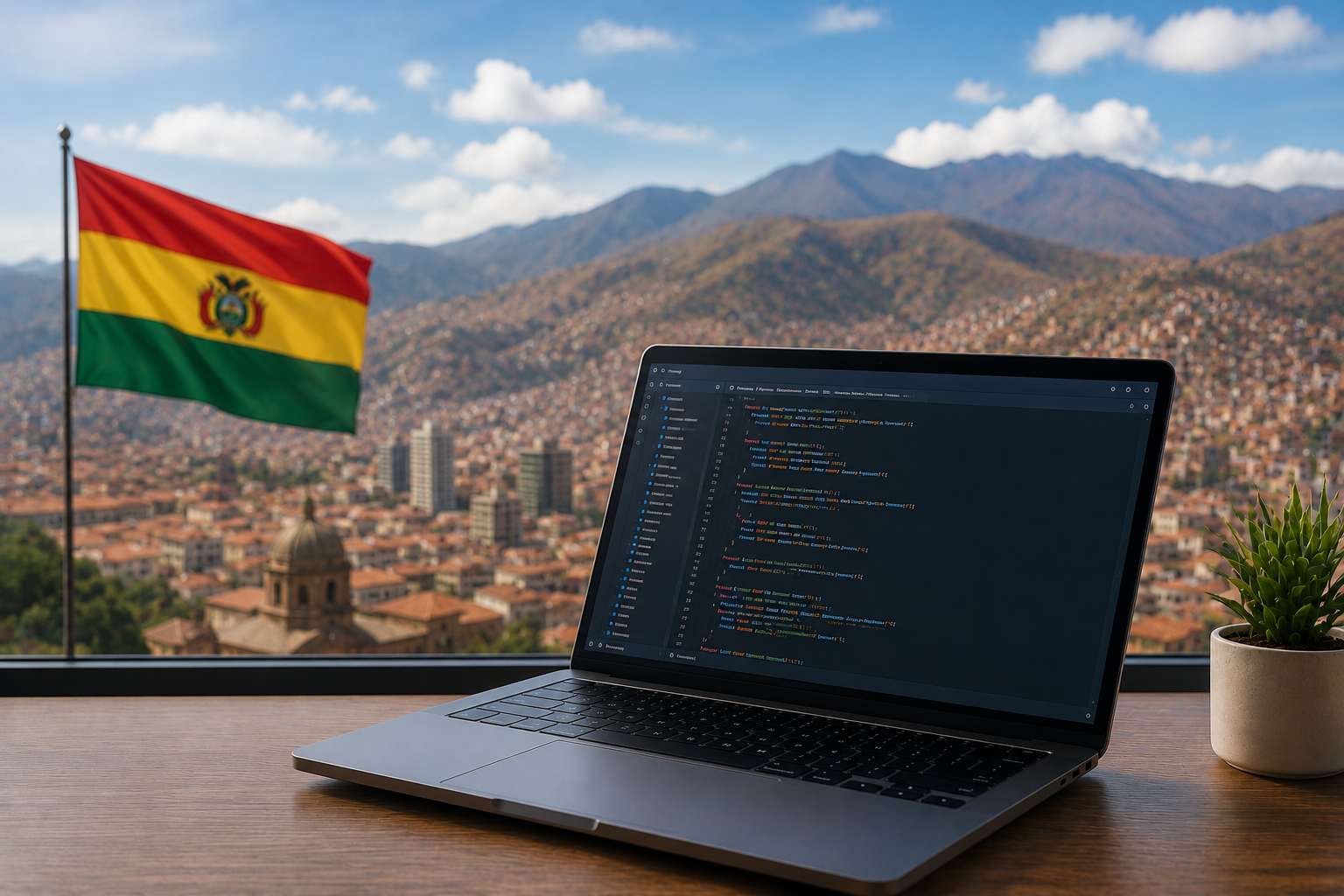 ¿Cuánto cuesta desarrollar software a medida en Bolivia en 2026?