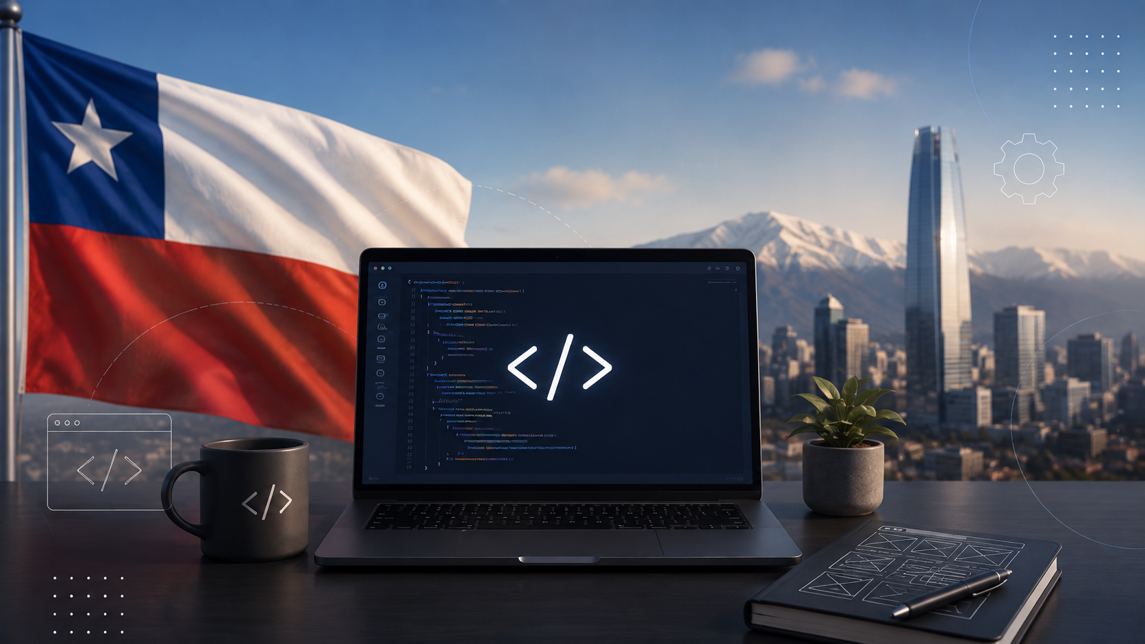 ¿Cuánto cuesta desarrollar software a medida en Chile en 2026?